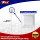 uhf long reader access  pilihantanpa tiang &amp; dengan tiang 7